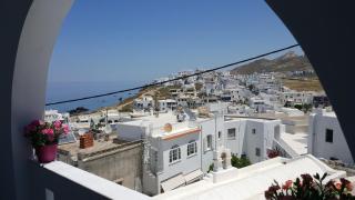 Hotel Anixis - 9