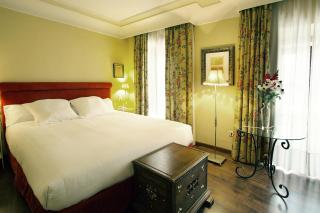 Hotel Montelirio - 2