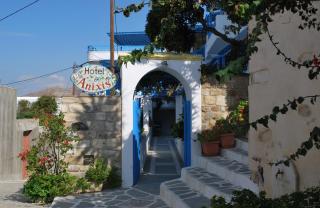 Hotel Anixis - 5