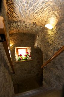 Camere vecchio borgo - 5