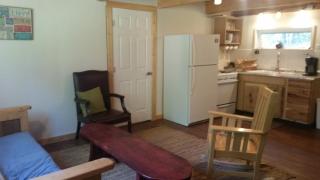 DFA Cabin Rentals - 5