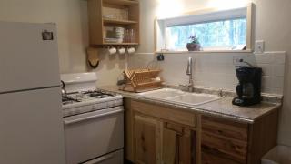 DFA Cabin Rentals - 7