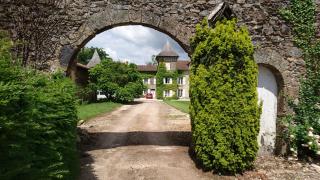 Pierre Deluen Domaine de la Grange de Quaire - Chassenon - 0