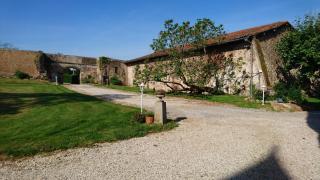 Pierre Deluen Domaine de la Grange de Quaire - 1