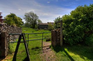 The Wheatsheaf Inn - Carperby - 7
