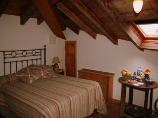 Hotel Rural San Hipólito - Támara - 1