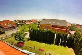 Balaton White House - Vonyarcvashegy - 4