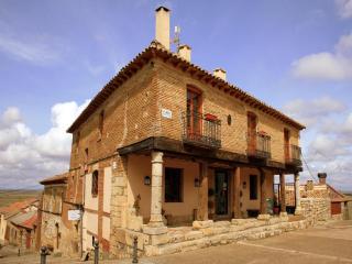 Hotel Rural San Hipólito - Támara - 0