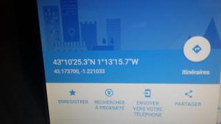Appartement Chez Pascaline - Saint-Jean-Pied-de-Port - 2