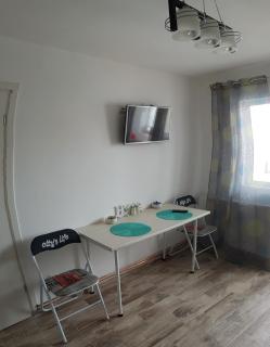 Studio New Strand - Sibiu - 5