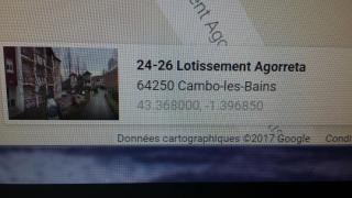 Gaindeguia Studio - Cambo-les-Bains - 6