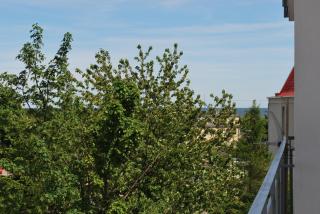 Apart Morze apartamenty Vento - 3