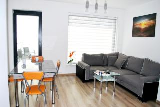 Apart Morze apartamenty Vento - 5