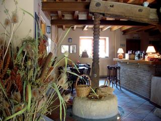 Hotel Rural San Hipólito - Támara - 4