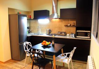 Yango Apartment - 0