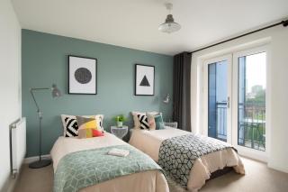 myGuest Apartment Coventry - 0