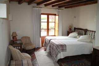 Hotel Rural San Hipólito - Támara - 3