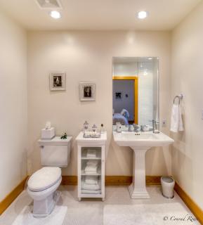 The Lodge at Trout Creek Bed and Breakfast - Trout Creek - 5