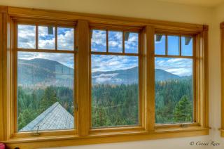 The Lodge at Trout Creek Bed and Breakfast - Trout Creek - 9