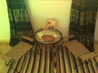 Riad Aquarelle By GE - 3