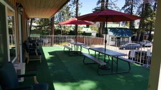 Alpine Inn & Spa - 3