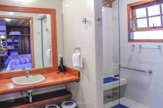 Pousada Vale das Hortensias - 3