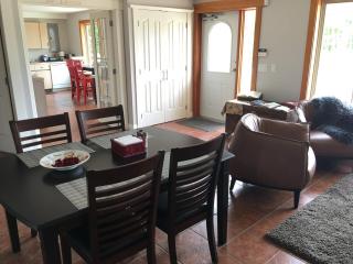 All Seasons Bed & Breakfast - Kelowna - 2