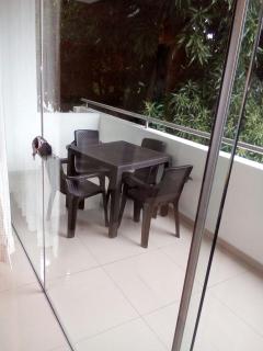 Departamento moderno en Asunción Villa Morra - 5