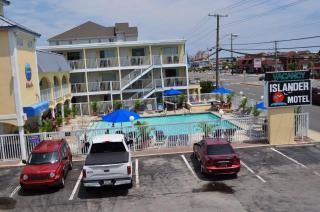 Islander Motel - Ocean City - 0