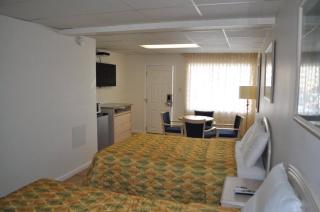 Islander Motel - Ocean City - 6
