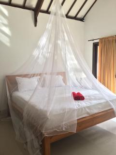 Gili Beach - Gili Meno - 9