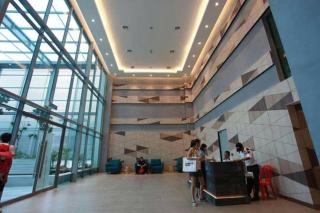 Stevlyn Artist Studio - Cyberjaya - 2