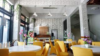 Satya Graha Hotel - 3