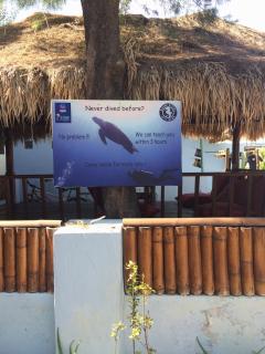 Gili Beach - Gili Meno - 5