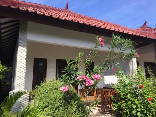 Gili Beach - Gili Meno - 4