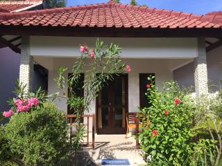Gili Beach - Gili Meno - 8