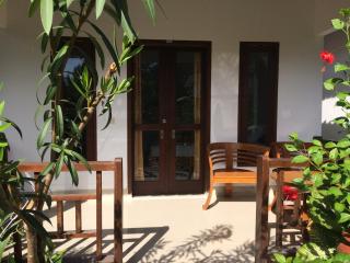 Gili Beach - Gili Meno - 3
