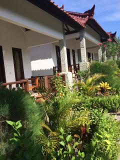 Gili Beach - Gili Meno - 1