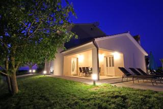 Villa Stari Punat - Sveti Petar u Šumi - 9