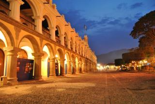 Ciel Luxe Hotels Antigua Guatemala - Antigua Guatemala - 2