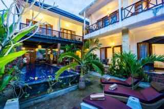 Nyuh Gading Home Stay - Nusa Lembongan - 8