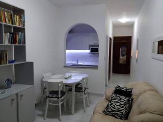 Beachfront Deluxe Apartment - Marsalforn - 0