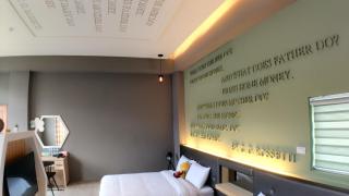 Honey B Trip B&B - Hualien City - 1