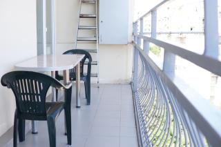 Superior Mziuri Apartment - Tbilisi - 1