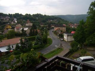 Penzion Lida - Srbsko - 1
