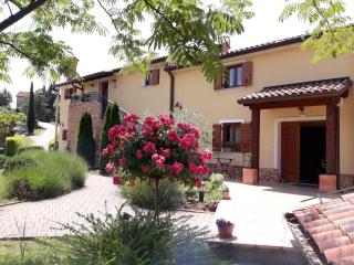 Guest House Stancija Kovacici - 2