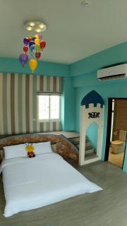 Honey B Trip B&B - Hualien City - 5