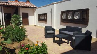 Casa Rural CasaBlasa - Santo Domingo de Moya - 5