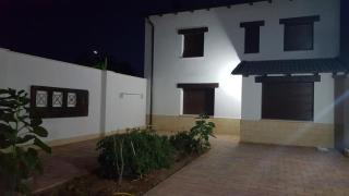 Casa Rural CasaBlasa - Santo Domingo de Moya - 3