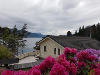 Ropeid Fjordferie Vindafjorden - Ropeid - 4